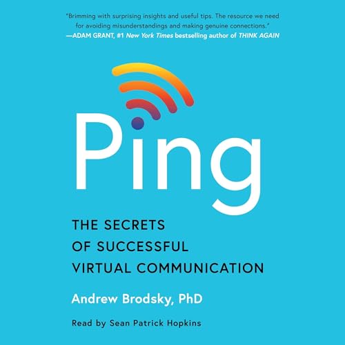 Cover of Ping