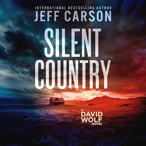 Cover of Silent Country