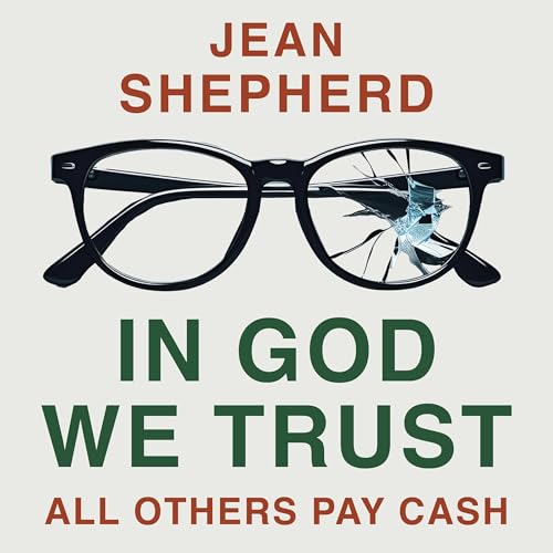 Cover of In God We Trust