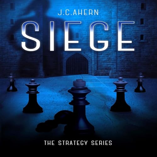 Cover of Siege