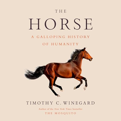 Cover of The Horse