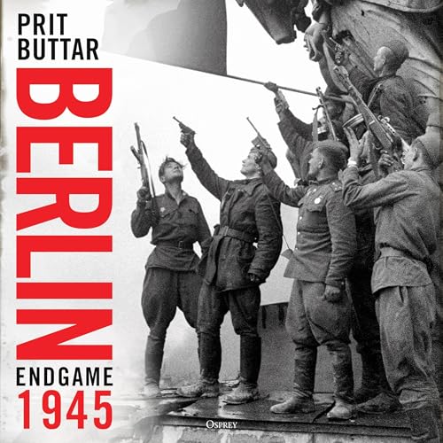 Cover of Berlin