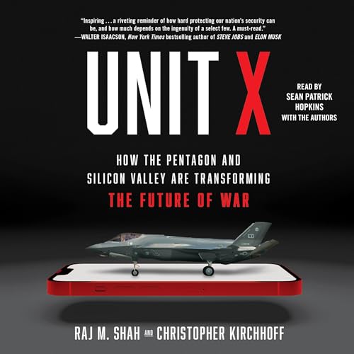 Cover of Unit X