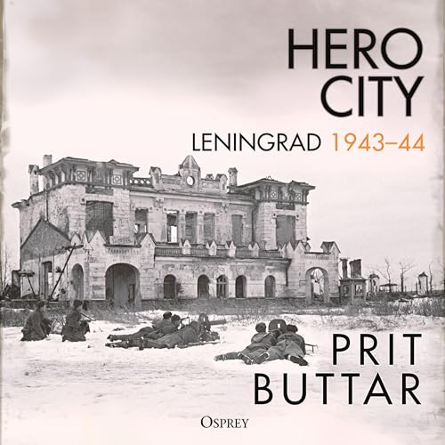 Cover of Hero City