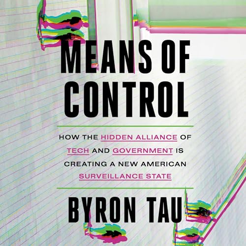 Cover of Means of Control