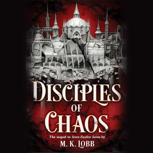 Cover of Disciples of Chaos