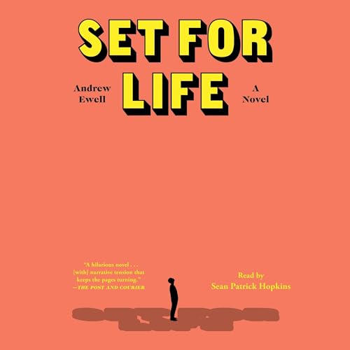 Cover of Set for Life