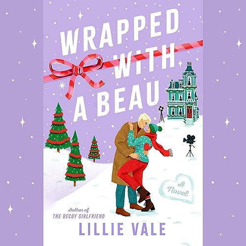Cover of Wrapped with a Beau