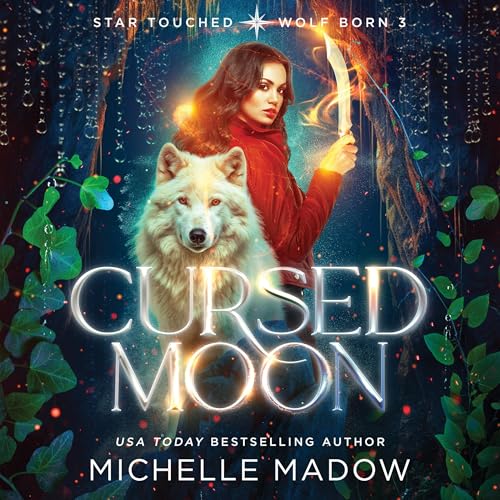 Cover of Cursed Moon