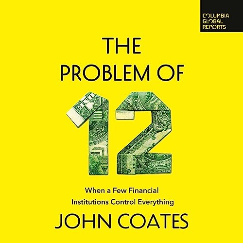 Cover of The Problem of Twelve