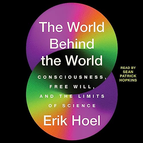 Cover of The World Behind the World