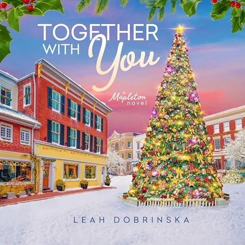Cover of Together with You