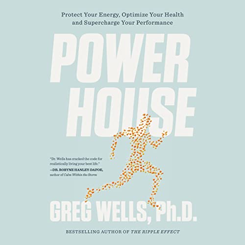 Cover of Powerhouse