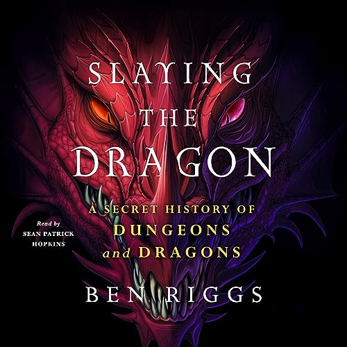 Cover of Slaying the Dragon