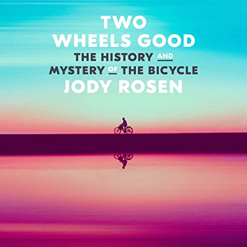 Cover of Two Wheels Good
