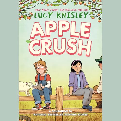 Cover of Apple Crush