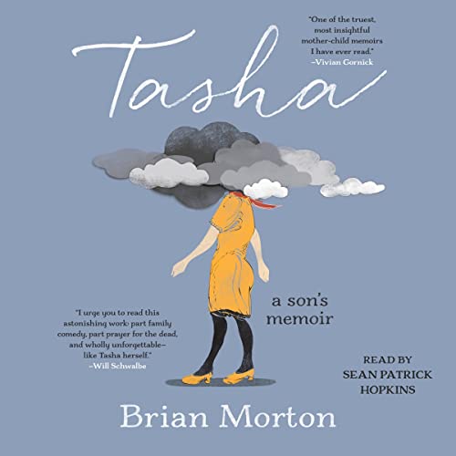 Cover of Tasha
