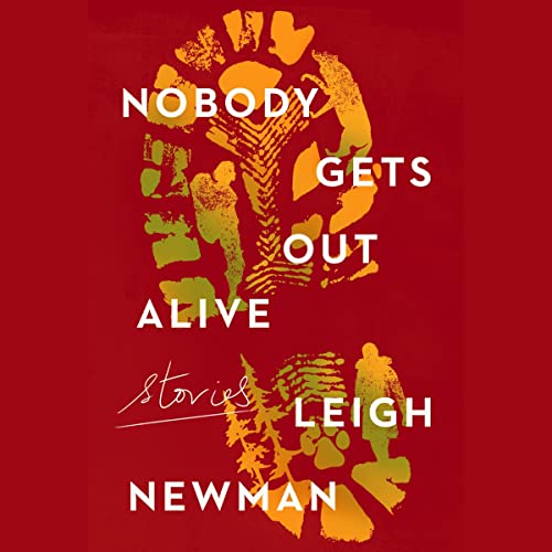 Cover of Nobody Gets Out Alive