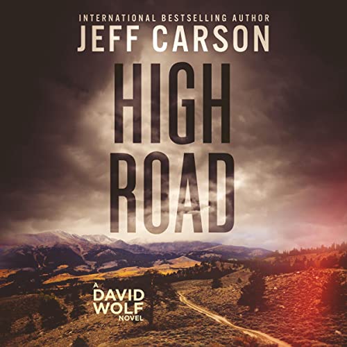 Cover of High Road