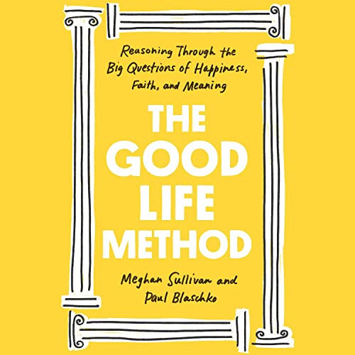 Cover of The Good Life Method