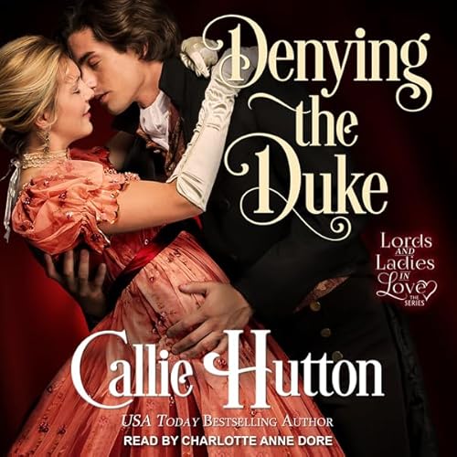 Cover of Denying the Duke