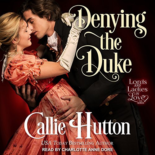 Cover of Denying the Duke