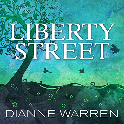 Cover of Liberty Street