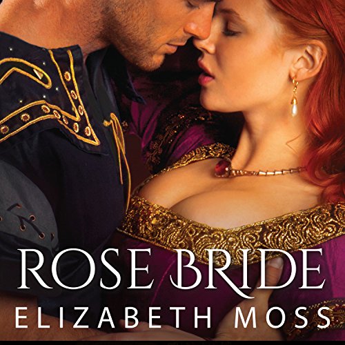 Cover of Rose Bride