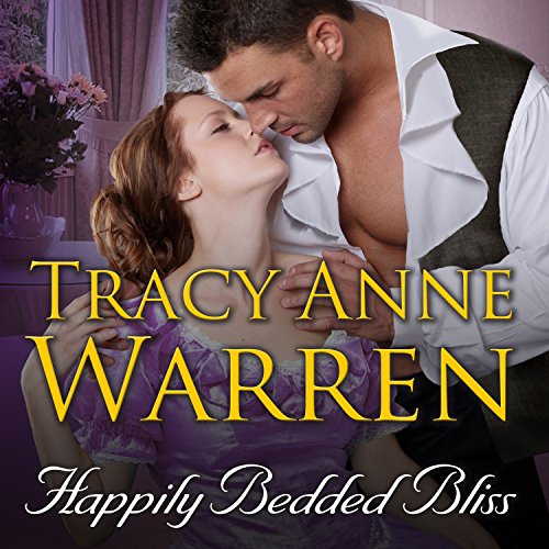 Cover of Happily Bedded Bliss