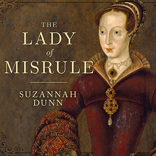 Cover of The Lady of Misrule