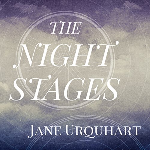 Cover of The Night Stages