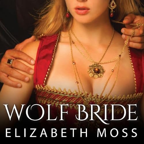 Cover of Wolf Bride