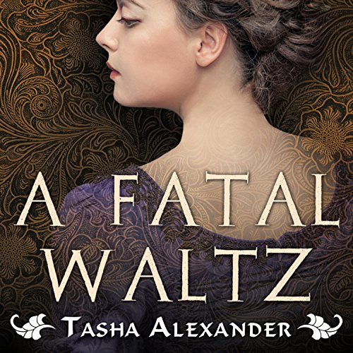 Cover of A Fatal Waltz