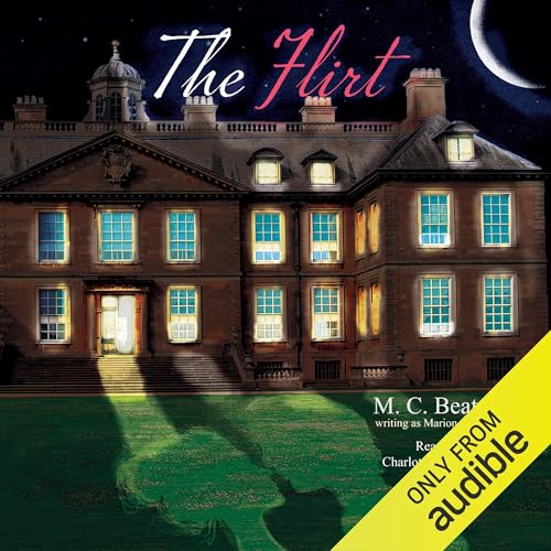 Cover of The Flirt