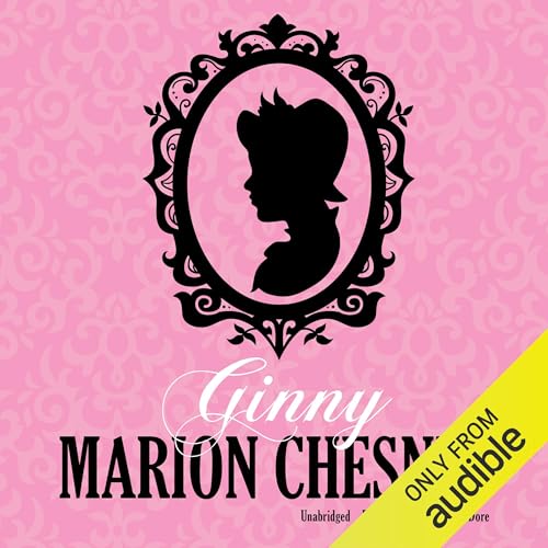 Cover of Ginny