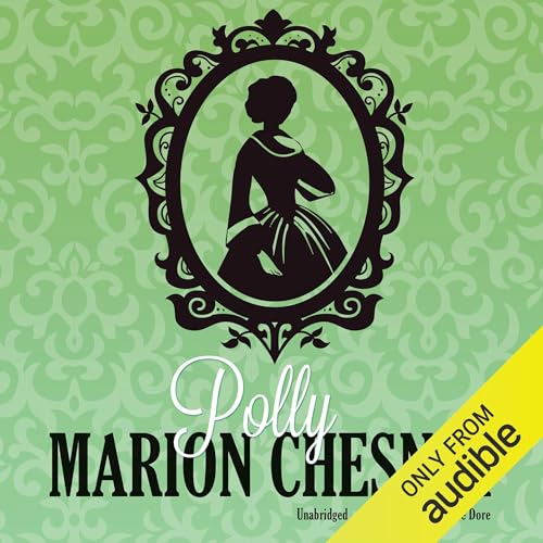 Cover of Polly