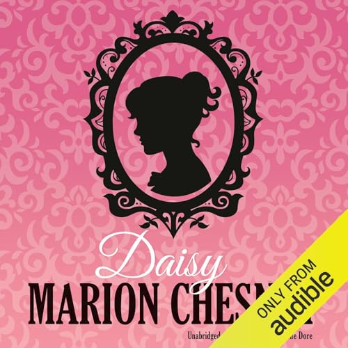Cover of Daisy