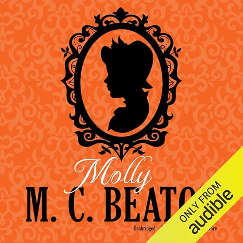 Cover of Molly