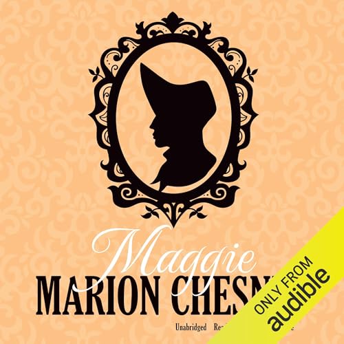 Cover of Maggie