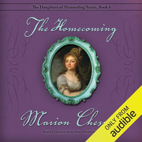 Cover of The Homecoming