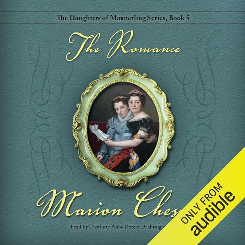 Cover of The Romance