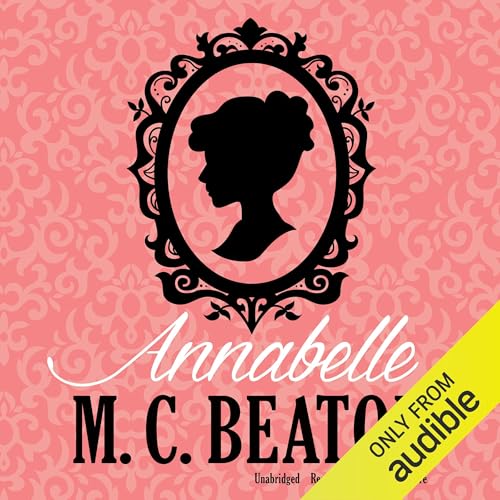 Cover of Annabelle