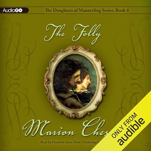 Cover of The Folly