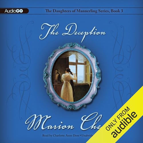 Cover of The Deception