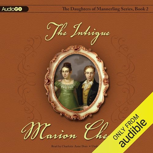 Cover of The Intrigue