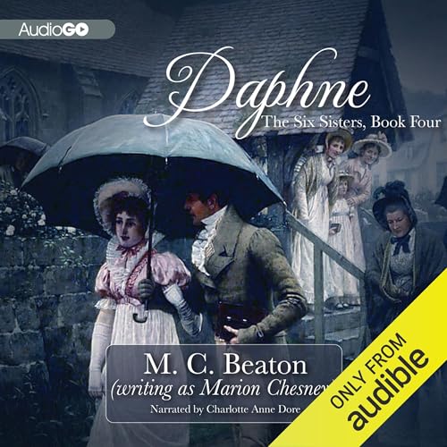 Cover of Daphne