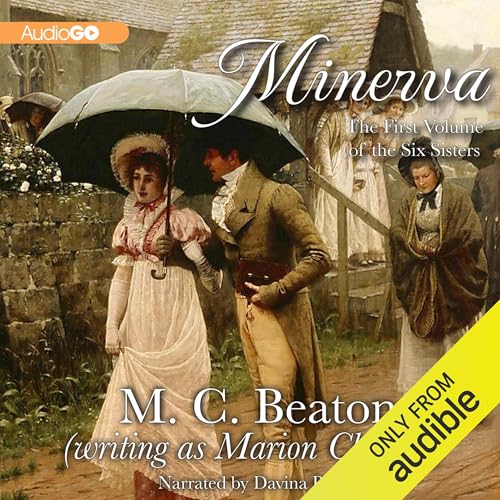 Cover of Minerva