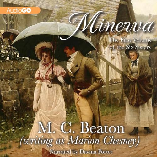 Cover of Minerva