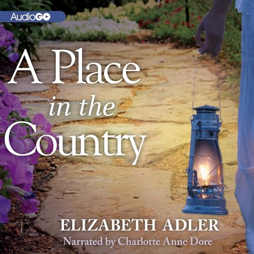 Cover of A Place in the Country