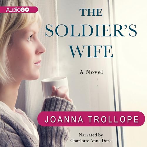 Cover of The Soldier's Wife